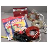 Christmas Decorations and Accessories