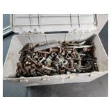 Bolts and Small Hardware