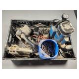 Miscellaneous Power Tools and Accessories