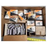 Electrical Connectors