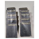 Complete Set of 10 Hawkins Electrical Guide Books