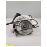 Sears 7.25-Inch Circular Saw with 2.4 HP Motor