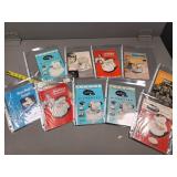 Vintage Collector Booklets for Mixers and Recipes