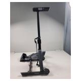 Click Kart Luggage Dolly with Rolling Wheels