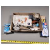 Miscellaneous Pipe Tools