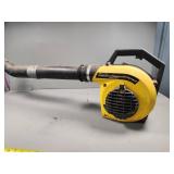 Mccullough Factory Reconditioned Gas Blower