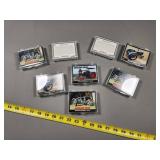 Ageless Iron Tractor Collectible Cards