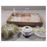 Decorative Glassware