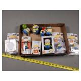 Despicable Me Collectible Figures and Accessories