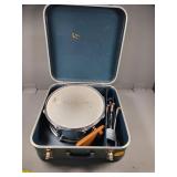 Olympic Snare Drum in Case by Premier