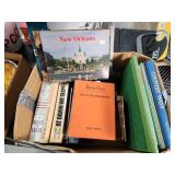 Historical and Thematic Books