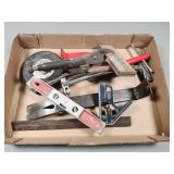 Miscellaneous Hand Tools