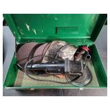 2-Speed Sander Polisher with Accessories