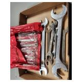 Miscellaneous Wrenches