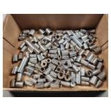 Quarter-Inch Sockets