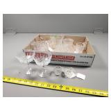 Decorative Glassware