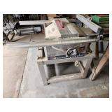 Ryobi 10-Inch Precision Bench Top Cutting System