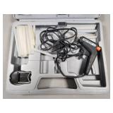Chicago Electric Hot Glue Gun with Accessories