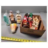 Vintage Decorative Candles