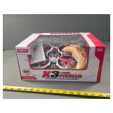 Syma X3 Pioneer 2.4GHz 4-Channel Remote Control Qu