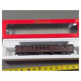 Pennsylvania Railroad HO Scale 1930 RPO Mail Car b