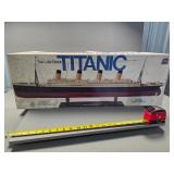 Academy 1:350 Scale RMS Titanic Plastic Model Kit