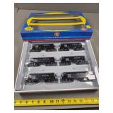 Athearn Ready-to-Roll Nickel Plate Road 34