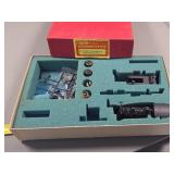 HO Scale Roundhouse Products Locomotive Kit, Old T