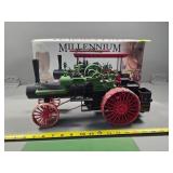 Ertl Millennium Farm Classics Case Steam Traction