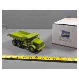 EMD Euclid R-62 1:50 Scale Die-Cast Dump Truck Mod