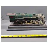 Model Train Telephone Designed as Crescent 1925 Lo