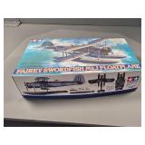 Tamiya Fairey Swordfish Mk.I Floatplane Model Kit,