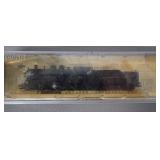Item No. 81154 "N" 2-8-0 Consolidation Steam Loco