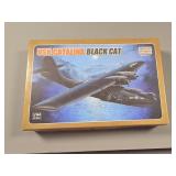 Minicraft Model Kits USN Catalina 