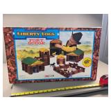 Liberty Logs 