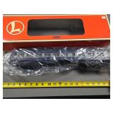 Lionel Baltimore & Ohio Heavyweight Baggage Car Mo
