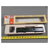 Con-Cor HO Scale 72 Ft PA55 Full Baggage Car, Nick
