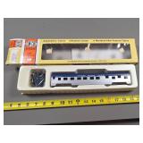 Con-Cor HO Scale 1/87 Nickel Plate Road Sleeper Ca