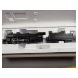 Broadway Limited Imports HO Scale W&LE 2-8-2 Steam