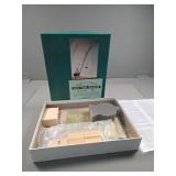 Sheepscot Scale Products 100 Ton Crane Kit No. 123