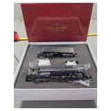 Broadway Limited Imports HO Scale Chesapeake & Ohi