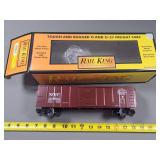 MTH Rail King O-27 Die-Cast Freight Car New York C