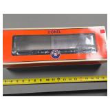 Lionel Baltimore & Ohio PS-4 Flatcar No. 6-17577 i