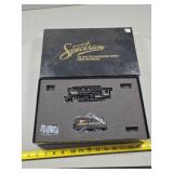 Bachmann Spectrum HO Scale 2-10-0 Russian Decapod