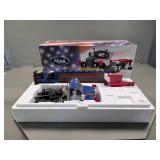 First Gear 1:25 Scale Mack B-61 Tractor with Foldi