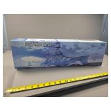 Trumpeter USS Texas BB-35 1:350 Scale Model Kit (0