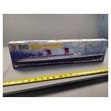 Airfix RMS Queen Elizabeth Plastic Model Kit, 1:60