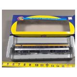 Athearn Ready-to-Roll HO Scale Chesapeake & Ohio C
