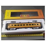 Rail King MTH Electric Trains Union Pacific 60