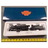 Broadway Limited Imports NKP 2-8-2 #671 Model Stea